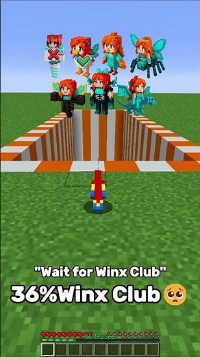 Wait for Winx Club😍 #shorts