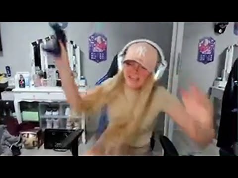 8 MINUTES OF GAMER RAGE #47 COMPILATION