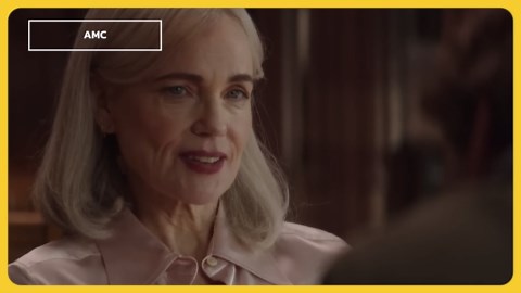 Giving William Fichtner & Anne Rice Their Flowers | Talamasca Cast and Creators Interview