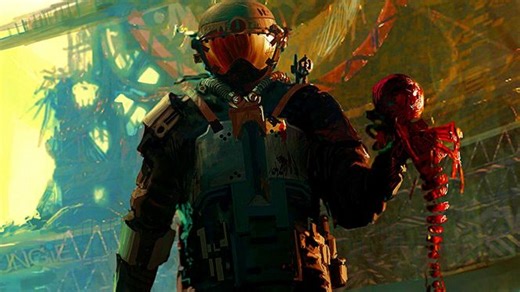 [SOP 2026] Marathon: Open Weekend Server Load Test for Bungie's Game [VIDEO]