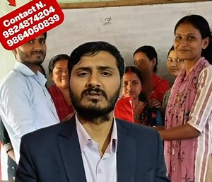 -----------NEW ONLINE CLASS -------- नयाँ कक्षा फागुन 6 गते देखि शुरु हुँदै Golden opportunity कोशी ,लुम्बिनी , मधेश र गण्डकी प्रदेश अ.हे.ब. र अ.न.मि. कक्षा बिशेष 986-4050839 /9824874204 ( CMA & ANM Online class) BIG OFFER पहिलो 50 जना admission हुनेलाई लाई 5500 मात्र लाग्छ। यो offer फागुन 6 गते भन्दा अगाडिको लागि नयाँ कक्षा सम्बन्धि सुचना ॐ साई कोचिङ्ग सेन्टर प्रा.लि. लहान सिरहा द्वारा सन्चालीत नयाँ online कक्षा orientation class मिति 2082 फागुन 6 गते बेलुका 7 बजे कक्षा समय बेलुका 6-9 Evening र