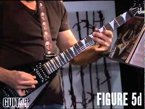 Randy Rhoads: learn to play like Randy