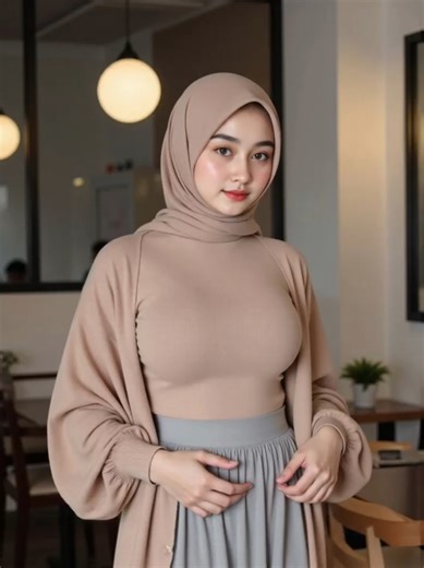 Stylish Hijab Styles for Every Occasion