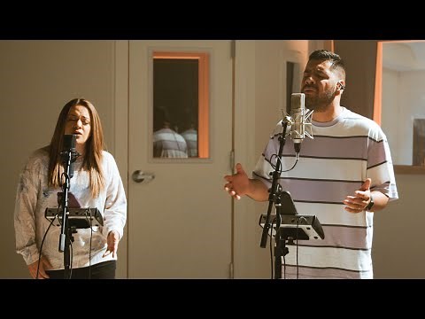 Mismo Dios // TWICE MÚSICA // Sesión Acústica