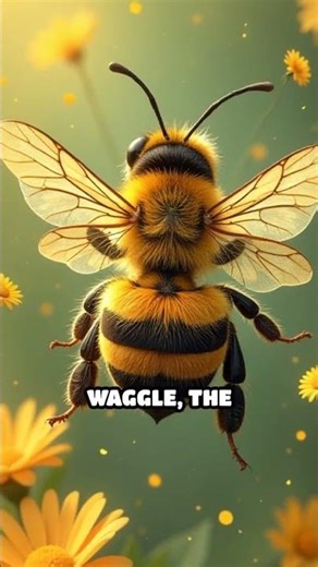 Bees Dance to Talk! Here’s How It Works