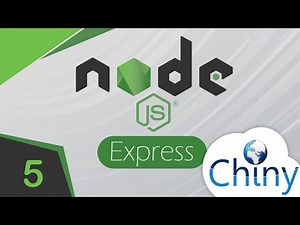 Express.js (Framework for Node.js) - Installation and Getting Started