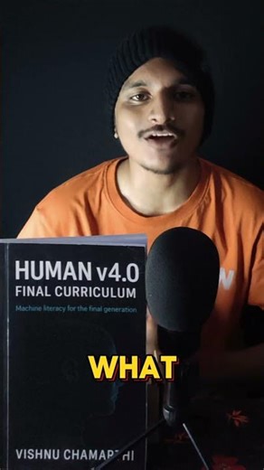 Build your future with AI | Human V4 book | Toolkit for AI #ai #aiexplained #aieducation #ailiteracy
