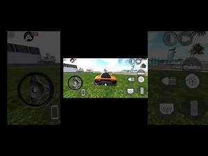 #51 Hulk Vs Godzilla | Indian Bikes Driving 3D Gameplay Live Enjoy