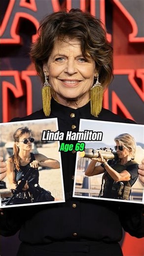 10 Female Action Icons: Then vs. Now & Legendary Characters