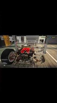 Channel Bloopers! #AutoMechanic #carmechanicsimulator2021 #pcgaming