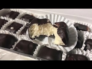 Unique Susquehanna Valley foods: Opera fudge