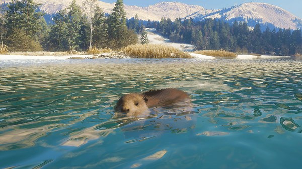 theHunter: Call of the Wild - Official Alberta Hunting Preserve Launch Trailer