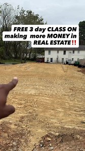 191K views · 716 reactions | Join our FREE 3-Day Bootcamp and learn how complete beginners are making $5,000-$10,000/month in real estate — no experience, no license, no capital required. Live Nov 3-5 at 7:30 pm EST.  Register now to secure your spot! | Realestate Doru | Facebook