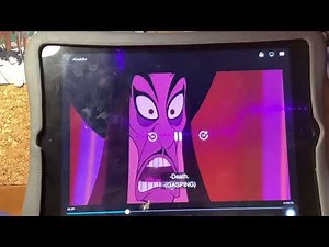 Aladdin (1992) jasmine confronts jafar (4/10) movie clips HD