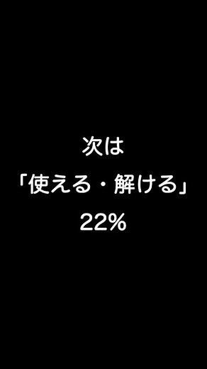 数学の「理解」とは何か#数学#数学教育#数学勉強#AI#生成AI#学習#教育#思考#理解とは#教育研究