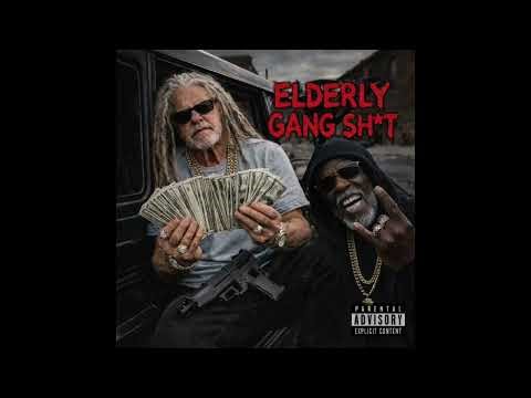 GrxndpxXHxrold - Eldery Gang Sh*t (ft. Lil Glokk)