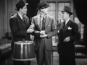 Today I Hang (1942) CRIME-MYSTERY