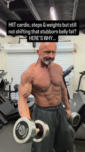 Nic White | Hormone Optimisation & 40+ Men’s Online Health Coach on Instagram: "You’re a high performer. You always have been. You tick all the boxes. You always do. But something feels off. You’re exercising more but not able to shift that belly fat. Your day may look like this: The alarm goes at 6. You wake up tired but determined to attack the day, even on little sleep. A quick double espresso & you’re out the door to run a couple of laps around the block. You get back, shower, get ready & ju