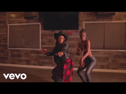 Cecily Wilborn, Bre Wooten - GET LOOSE