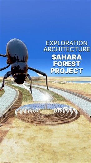 Arch Here | Architecture Page on Instagram: "The Namib Desert Beetle, native to one of the world's oldest deserts in Namibia, showcases a remarkable adaptation to its harsh, arid environment. This beetle has a unique way of harvesting water from fog, utilizing the bumpy texture of its back to condense moisture from the air. The bumps on its shell capture droplets of water from fog, which then slide into the beetle's mouth, providing crucial hydration. This incredible natural mechanism has inspir