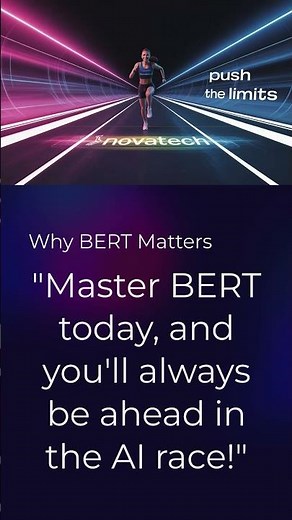 Day-85: BERT – Google’s Transformer Model Explained Simply 🔍🤖 | Generative AI & Agentic AI