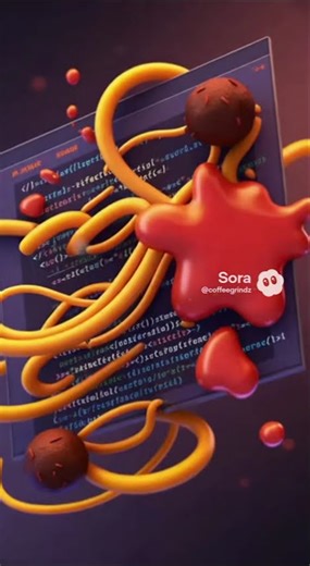 Spaghetti React Components