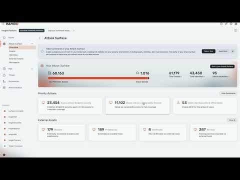 Maintain a Single Source of Truth for your Digital Estate