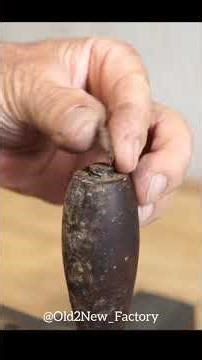 Candy Drop Roller Restoration 🔧🍬 | Satisfying Machine Fix #Shorts|| Whatch more video on channel