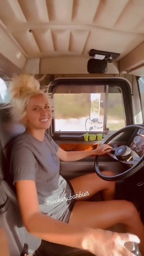 Jake Brake Baby | USA Trucker Life