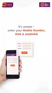 680K views · 168 reactions | Discover a 3-minute, hassle-free way to open a savings account with AU Abhi. Yes, it's that easy to avail monthly payouts, a free virtual debit card and make unlimited online transfers! Get started now! | AU Small Finance Bank | Facebook