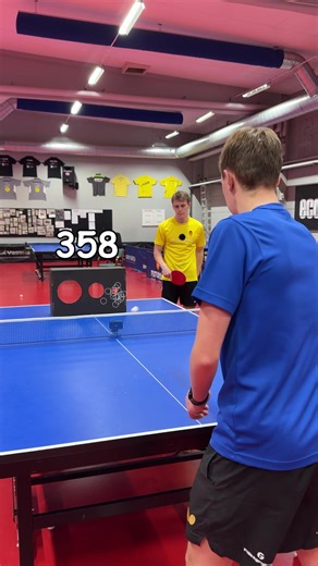 Table Tennis Trick Shots: Easy to Impossible Levels