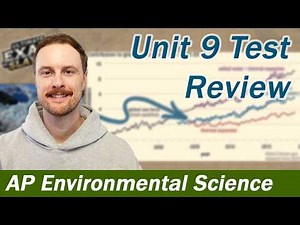 AP Environmental Science Unit 9 Review (Everything You Need to Know!)