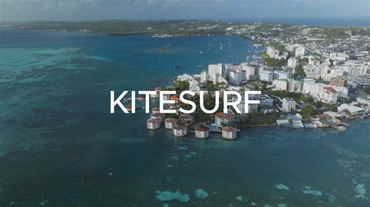 San Andrés is at the 𝘁𝗼𝗽 𝗼𝗳 𝘁𝗵𝗲 𝗳𝗮𝘃𝗼𝗿𝗶𝘁𝗲 𝗖𝗮𝗿𝗶𝗯𝗯𝗲𝗮𝗻 𝗮𝗿𝗲𝗮𝘀 𝗶𝗻 𝗖𝗼𝗹𝗼𝗺𝗯𝗶𝗮 𝘁𝗼 𝗸𝗶𝘁𝗲𝘀𝘂𝗿𝗳.🏄 Spratt Bight Beach, located 𝟭𝟬 𝗺𝗶𝗻𝘂𝘁𝗲𝘀 𝗮𝘄𝗮𝘆 𝗳𝗿𝗼𝗺 𝗚𝗿𝗮𝗻𝗱 𝗦𝗶𝗿𝗲𝗻𝗶𝘀 𝗦𝗮𝗻 𝗔𝗻𝗱𝗿𝗲́𝘀, is one of the most popular spots on the island to practice this sport. 😉 Book your visit and experience it! | Ultimate Leisure Club