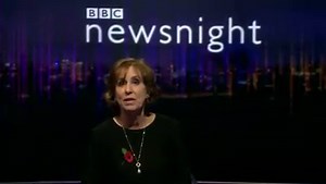 By popular demand, here's our playout from last night... | BBC Newsnight