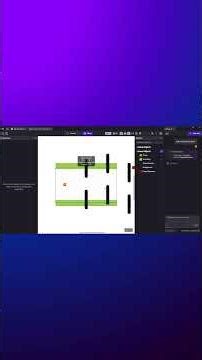 “Create Your Own Game for FREE with GDevelop! 🚀”
