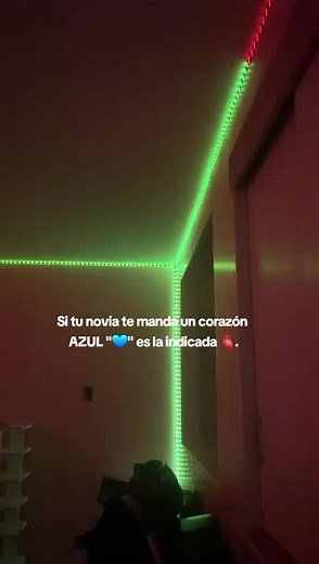 ¿Qué significa el corazón azul? Descúbrelo aquí