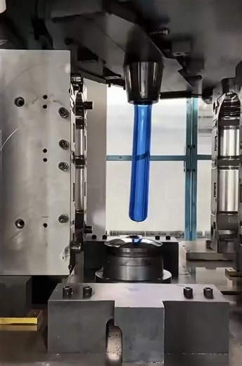 💡 From Raw Plastic to Functional Design: How a Water Container Is Made with Injection Molding Every day we use bottles 💧, tanks, or water containers without thinking about the incredible technology behind them. It all starts from a small plastic pellet 🔹 that, thanks to the precision of injection molding, transforms into a strong and reliable product — fast, efficient, and sustainable. 🔧 How the Process Works 1️⃣ The plastic material is heated until it becomes molten. 2️⃣ It’s injected under