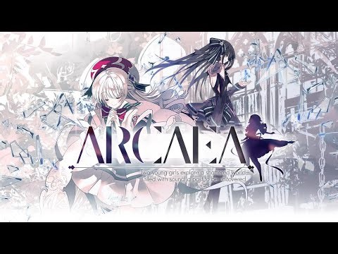 CROSS†OVER - Arcaea