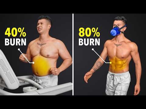 Busting Cardio Myths Everyone STILL Believes