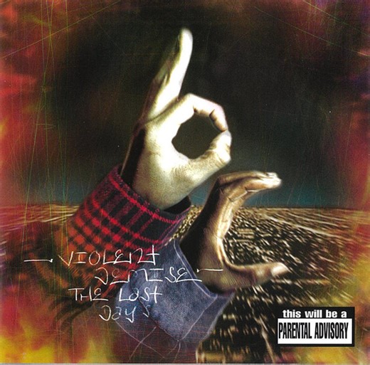 Body Count - Violent Demise: The Last Days