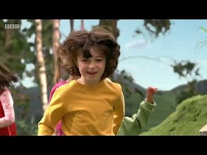 Waybuloo - Pipling Pegs