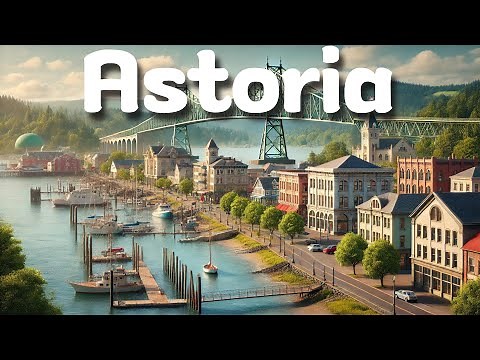 10 Best Things to Do in Astoria, Oregon
