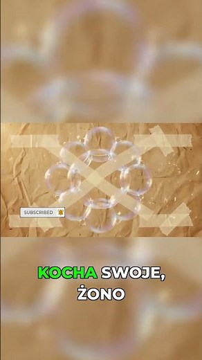 ŻONO MOJA - Hymn Wszystkich Mężów i MASTER ZŁO!
