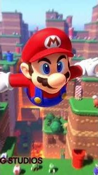 “What if Mario could fly forever?” #like #mario #instantjustice #howto #memes