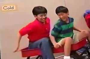 Barney and Friends Barney and Friends S05 E017 Easy Does It!