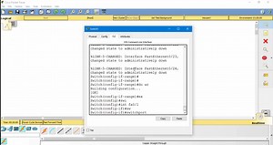 How to Configure VoIP in packet tracer step by step