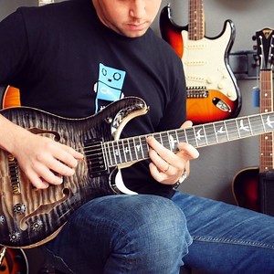 50K views · 1.8K reactions | One of my favorite @Joe Satriani songs, called Baroque. | Music is Win | Facebook