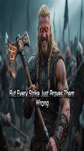 Every strike just proves them wrong." | I AM UNBREAKABLE - Part 3 #EpicMusic #MotivationalMusic