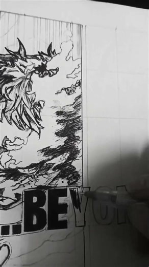 all for 1 drawing from my hero academia please see #drawing #anime #art #myheroacademia #allforone