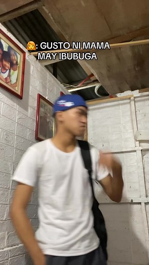 MAY MAIBUBGA PALA HA ?! | Potchie